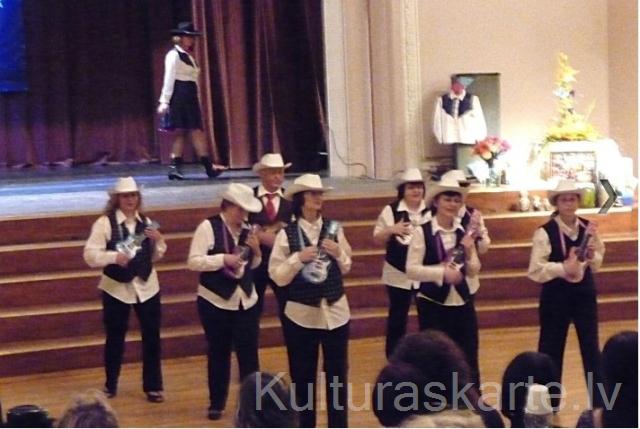 Pasākums Bauskā